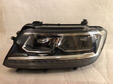VW Tiguan 5N ab 2016 SCHEINWERFER LINKS 5NB941035D LED
