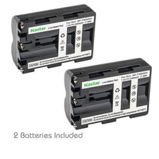 NP-FM500H Battery for Sony