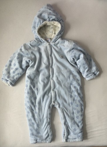 Jungen schneeanzug overall - schneeanzug, /