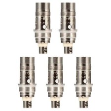 Iron Nautilus BVC Coils