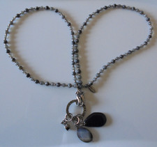 Bonita Kette Schmuck Halskette