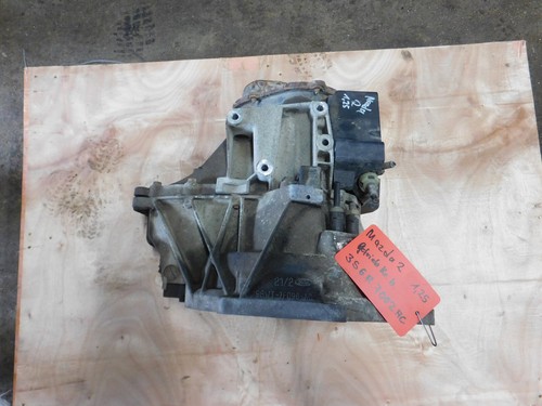 Getriebe schaltgetriebe mazda - schaltgetriebe,