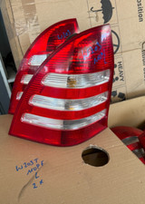 Rückleuchte Mercedes Benz LINKS  C-Klasse W203 MOPF Kombi T-Modell 2038202364