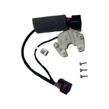 Original Audi A3 Mikroschalter Schaltbetätigung DSG Getriebe ECS Küster + Hülse