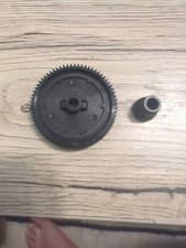 Tamiya Getriebe Hauptzahnrad