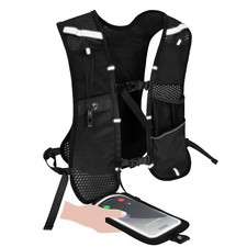 MOQAE 6L Laufweste für Damen