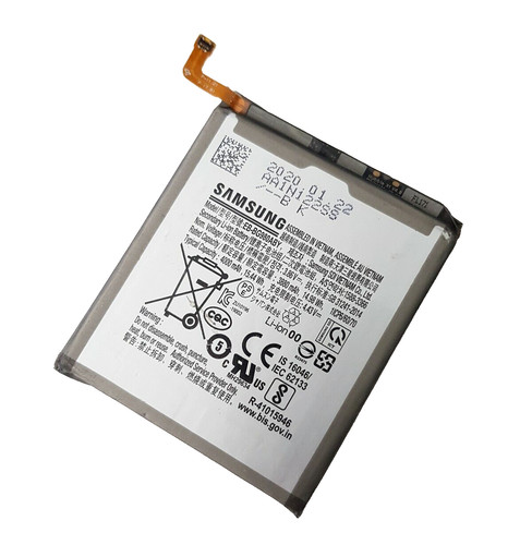 Original samsung galaxy s20 - original,