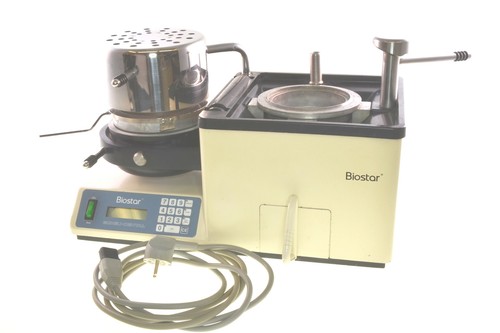 Scheu dental biostar - scheu,