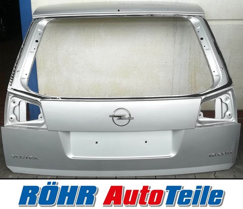 Opel vectra caravan kombi - c,