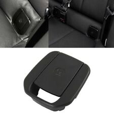 Rücksitz Isofix Abdeckung