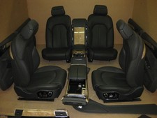 AUDI A8 4H S8 W12 L Long