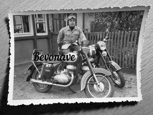 Foto jawa 350 356 - foto,