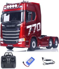 s-idee® 1501 rot Scania 770S