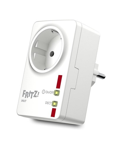 Fritz dect 200 intelligente - fritz!dect,