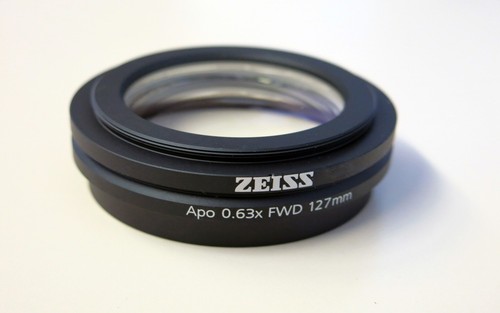 Vorsatzoptik apo 63x fwd - apo,