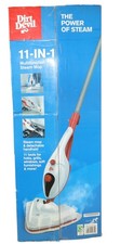 Dirt Devil 11-In-1 Multifunction Steam Cleaner