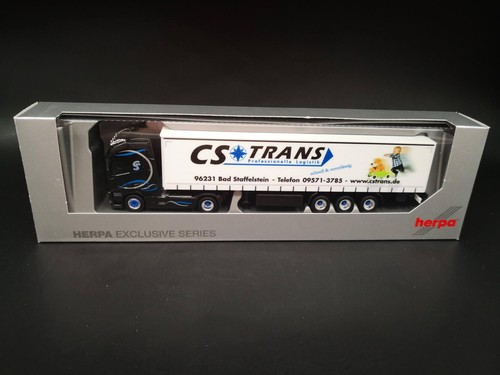 Herpa volvo fh4 - fh4, trans"