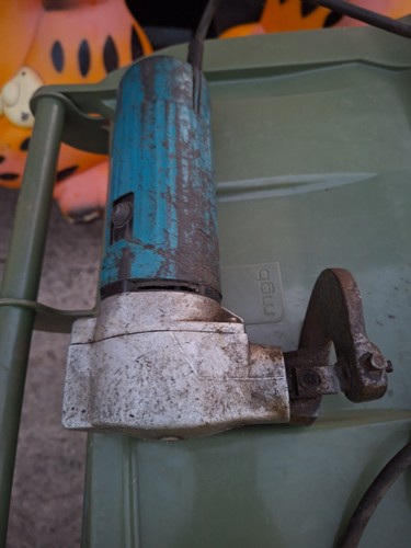 Vintage 240v lesto scintilla - 240v,