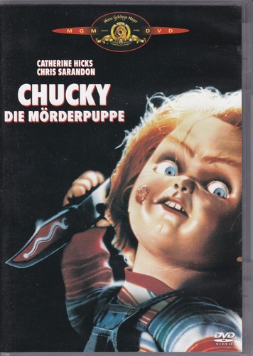 Chucky die