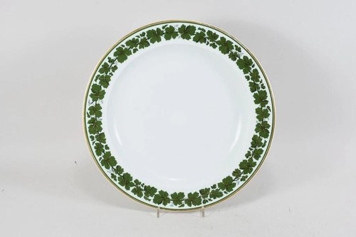 Wl044 meissen weinlaub - wl044, runde