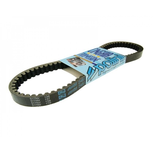 Sport keilriemen polini - sport,