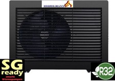 INVERTER Wärmepumpe