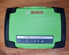 Bosch kts 560 - diagnose, scanner