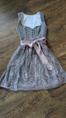 Dirndl edelnice 40 - dirndl, gr