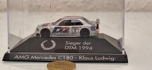 L27 herpa sieger der - herpa, dtm