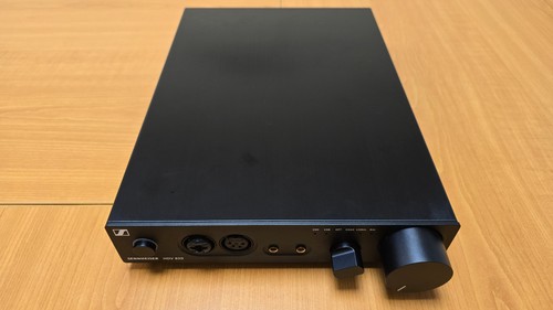 Sennheiser hdv820 headphone - hdv820,