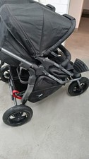 Zwillingskinderwagen TFK Farbe