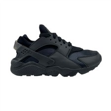 Nike Air Huarache Black