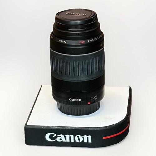 Canon 200mm 5 6 ii - canon, 55-200mm