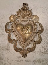 Antike Votivgabe - "GR -