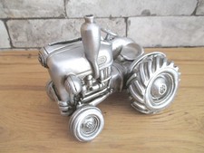 Traktor Trekker Spardose