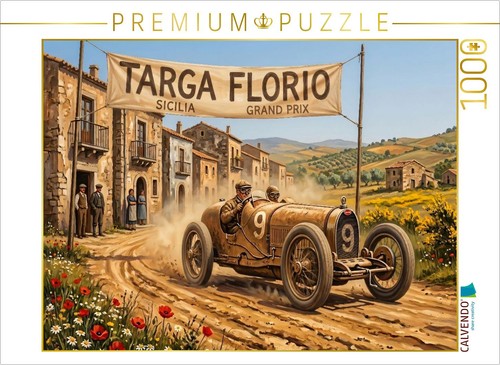 Calvendo puzzle jahr 1923 - jahr,