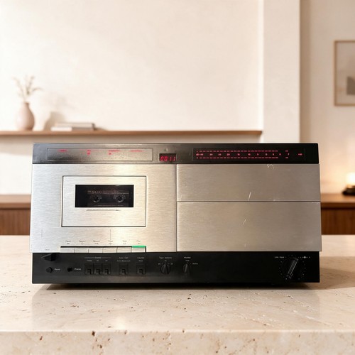 Nakamichi 700zxe rare vintage - 700zxe,