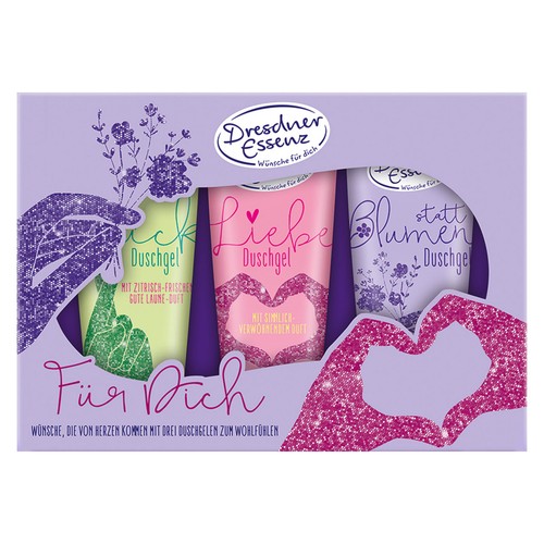 Dresdner essenz geschenkset - dresdner,