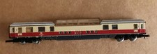 Märklin TEE Aussichtswagen