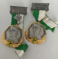 2 Wanderorden Gebirgsjäger