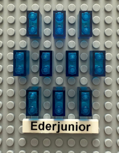 Lego grundstein basic brick - lego,