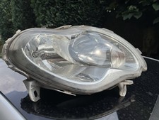 SMART Scheinwerfer 0301169202 rechts CITY 450