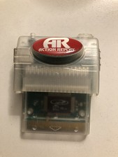 Action Replay für Nintendo