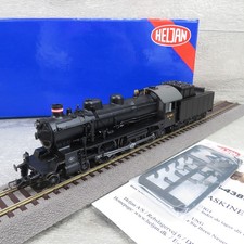 HELJAN 43851 - H0 - PR -