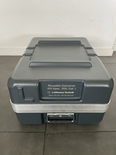Flightcase LUFTHANSA Technik