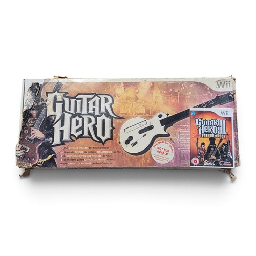 Neu guitar hero controller - neu,
