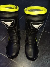 Motorradschuhe , Shima RSX-6 