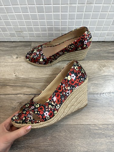 Allegra keilabsatz pumps - keilabsatz,