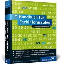 IT-Handbuch für