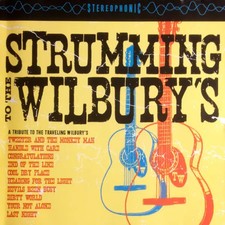 CD Traveling Wilburys A